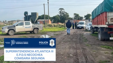 Control De Depósitos De Cereal En Quequén: Notificaciones E Intimaciones
