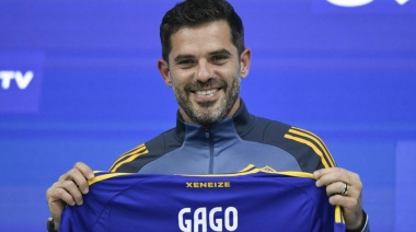 La Derrota en el Superclásico Desencadenó la Salida de Fernando Gago Como Director Técnico de Boca