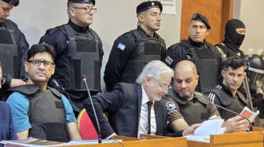 Sin acuerdo en el juicio contra Leonardo Cositorto: el proceso continúa