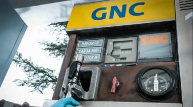 Taxistas reclaman por el valor del GNC: En Necochea cuesta un 30% más que en Mar del Plata