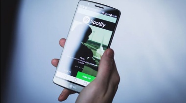 Spotify también canceló sus suscripciones premium en Rusia