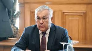 Rusia no pedirá que levanten las sanciones económicas