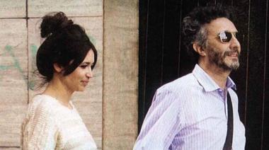 ¿Reconciliados? Aseguran que Fito Páez y Julia Mengolini estarían Nuevamente en Pareja