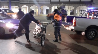 Más Del 50% De Las Actas De Tránsito En Necochea Terminan En Secuestro De Vehículos