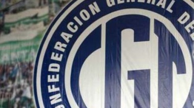 La CGT regional se expreso por el Dia Internacional de la Mujer