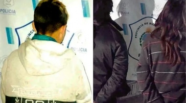 Macabro hallazgo en La Plata: ladrones entraron a robar a una casa y se encontraron con un cadáver en el baño