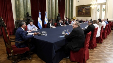 Sindicatos y empresarios van a Diputados mientras los bloques definen sus estrategias