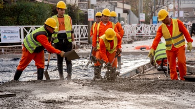 Casi El 70% De Empresarios De La Construcción Reporta Caída En La Actividad