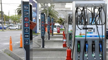 Advierten Que El Combustible Podría Aumentar Un 5% En Julio Y Caen Las Ventas