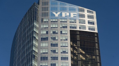 Fallo Lapidario En Nueva York: Argentina Debe Entregar El 51% De YPF En 14 Días