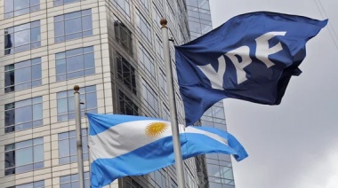 El Gobierno Argentino Pide A La Justicia De EE.UU. Suspender El Fallo Por La Expropiación De YPF