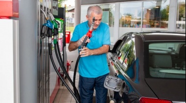 Argentina Avanza hacia el Autoservicio de Combustibles