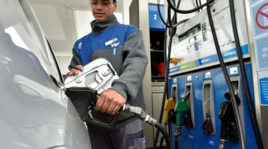 Diciembre arranca con subas en combustibles y nuevos desafíos inflacionarios