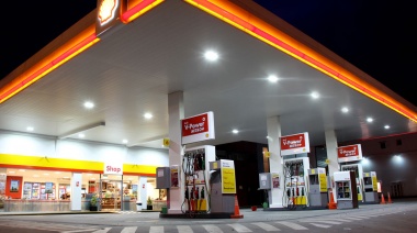 Los combustibles van a subir un 4% esta semana