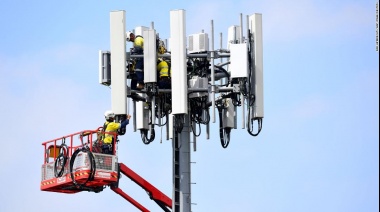 Comienzan las pruebas de 5G en la Argentina