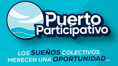 "Puerto Participativo" Continúa Su Recorrido: Próxima Asamblea Informativa En Quequén
