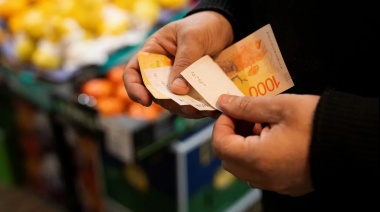 Inflación en Enero 2025: 2,2% Mensual y 84,5% Interanual, la Cifra Más Baja desde Julio 2020