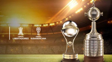 Cuartos de final de la Copa Libertadores y Sudamericana: los equipos argentinos en la lucha por la gloria