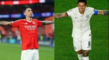 Benfica Y Chelsea Se Enfrentan En Octavos De Final Del Mundial De Clubes Con Presencia Argentina