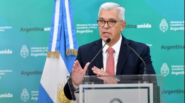 Crean el Fondo del Trigo y fijan un nuevo esquema de retenciones para derivados de soja