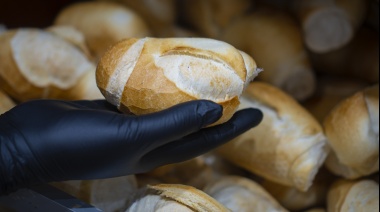 Crisis en el sector: Panaderos incrementan el precio del pan un 12%