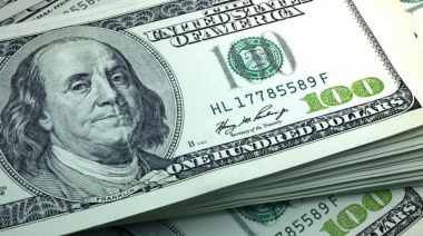 Fuerte Rebote del Dólar Ayer Miércoles, Subió la Bolsa y Cayeron las Reservas del BCRA