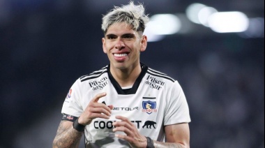 Carlos Palacios: el nuevo refuerzo de Boca Juniors