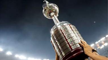 Atento Boca: se sortea el repechaje de la Copa Libertadores