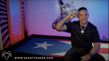 Daddy Yankee: “Esta carrera que ha sido un maratón, al fin veo la meta”