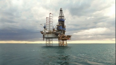 El Gobierno apeló el fallo que suspendió la exploración petrolera frente a la costa