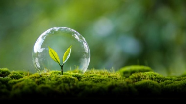 Día Mundial del Medio Ambiente Enfocado En Erradicar La Contaminación Por Plástico