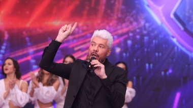 Volvió el Bailando y lidero el rating del Prime Time