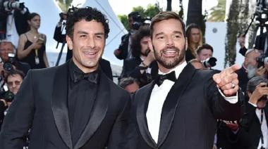 Se separó Ricky Martin después de seis años de matrimonio con Jwan Yosef