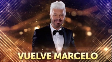 Despues de 4 años vuelve el Bailando