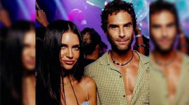 Nuevo romance en puerta: Zaira Nara, Nicolás Furtado y un “affaire” en Ibiza