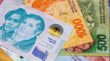 Convocan al Consejo Del Salario Cuyo Piso Mínimo está en $296.832 y No Alcanza Para Nada