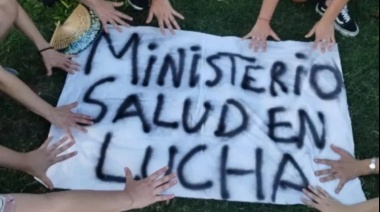 Renuncian Médicos del Ministerio de Salud por el Desmantelamiento de Áreas Clave