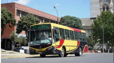 Sorpresivo paro de colectivos afecta a Necochea este jueves
