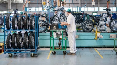 La inversión en 2024 cayó 13,7% y alcanzó su nivel más bajo desde la pandemia