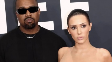 Premios Grammy 2025: Polémica en la Alfombra Roja por el Atrevido Look de Bianca Censori