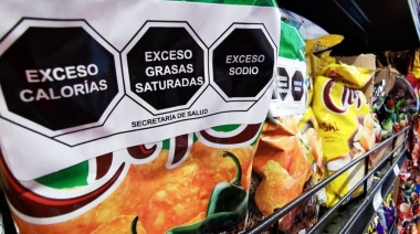 Proponen derogar la Ley de Etiquetado Frontal de Alimentos: críticas y argumentos