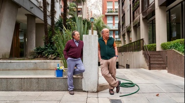 "El Encargado" llega gratis a la TV abierta: cuándo y dónde verla
