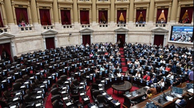 La Cámara de Diputados avanza en un proyecto de ley para combatir la ludopatía y las ciberapuestas