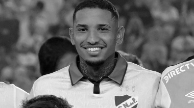 Juan Izquierdo, una pérdida que conmociona al fútbol: detalles del último adiós