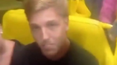 Brasil: Arrestan a un Argentino por Insulto Racista a una Mujer Brasileña