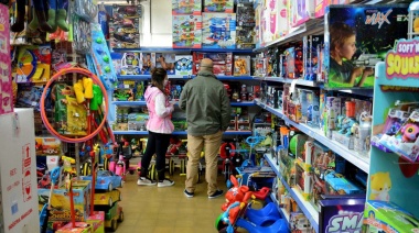 Día de las Infancias: las ventas minoristas pymes cayeron un 14,4% en comparación al año pasado