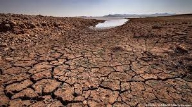 Montevideo implora por lluvias para no quedarse sin agua en 18 días: se agudiza la crisis hídrica en Uruguay