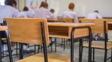 Cerca de 13 millones de estudiantes comienzan el ciclo lectivo en 22 provincias