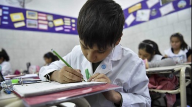 Vuelta a clases: una familia necesita $287.000 para el inicio del ciclo lectivo