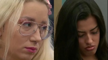 Tensión en Gran Hermano: el enfrentamiento entre Luz y La Tana que desató la polémica